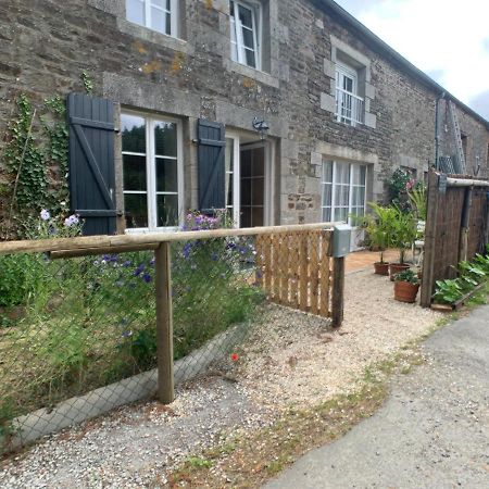 Proche Mont Saint Michel Appartement Renove بونتورسون المظهر الخارجي الصورة