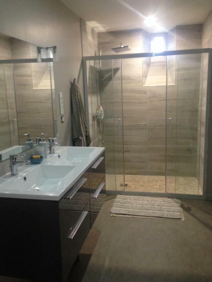 Proche Mont Saint Michel Appartement Renove بونتورسون المظهر الخارجي الصورة